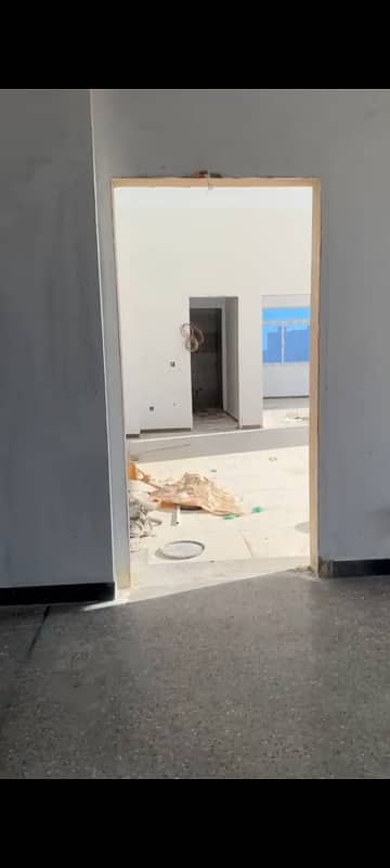 Factory For Rent 9