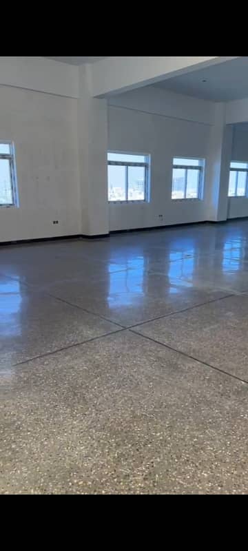 Factory For Rent 10