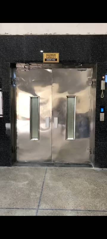 Factory For Rent 12