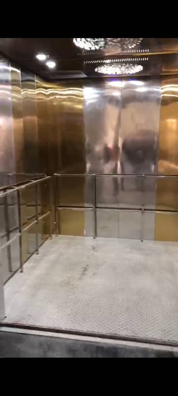 Factory For Rent 15
