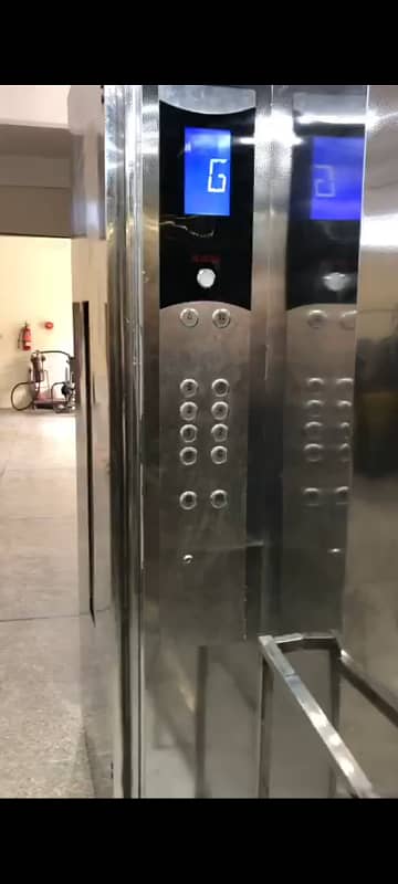 Factory For Rent 16