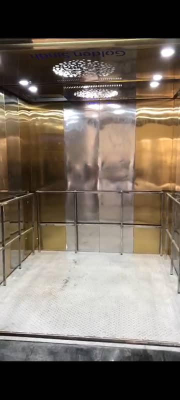 Factory For Rent 18