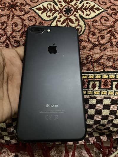 Apple iPhone 7 Plus