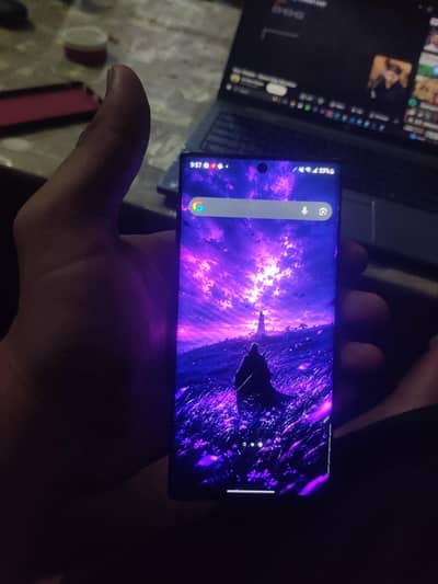 Samsung Mobile Note 10  8/256 snapdragon varient