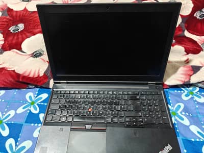Lenovo ThinkPad P50 – Workstation Laptop