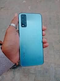 Vivo Y20s