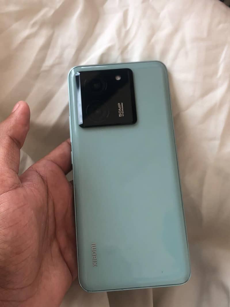 Xiaomi 13T Pro 6
