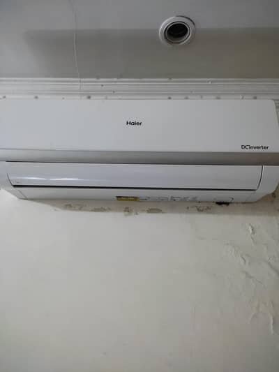 Haier DC Inverter AC