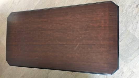 Center Table