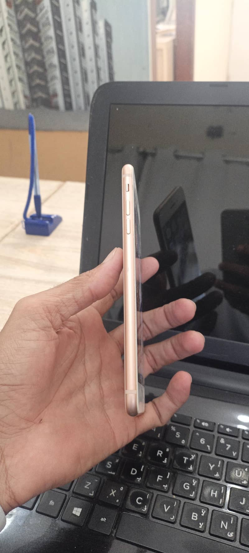 Apple iPhone 8 Plus 3