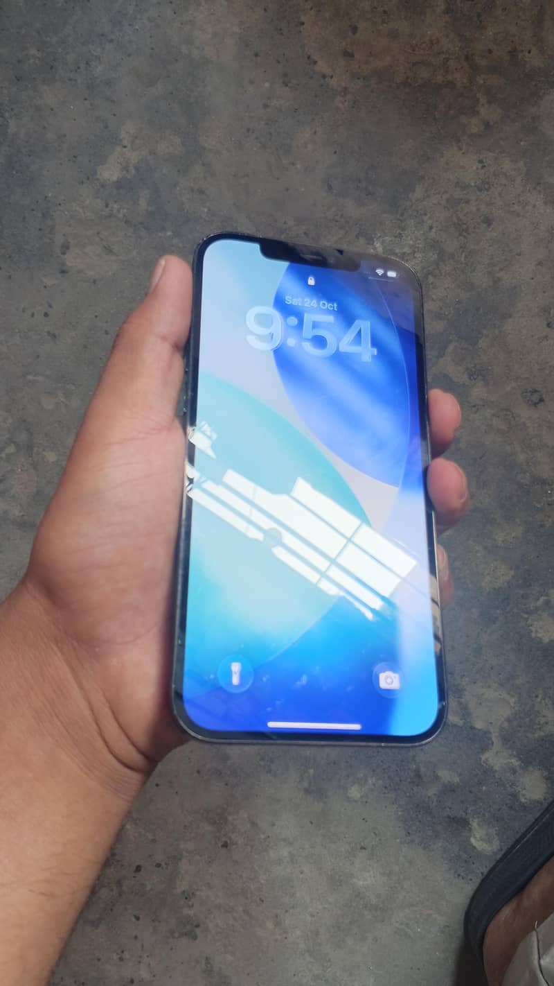 Apple iPhone 12 Pro Max 0