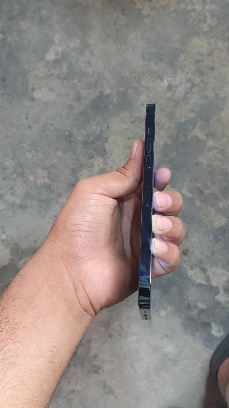 Apple iPhone 12 Pro Max 2