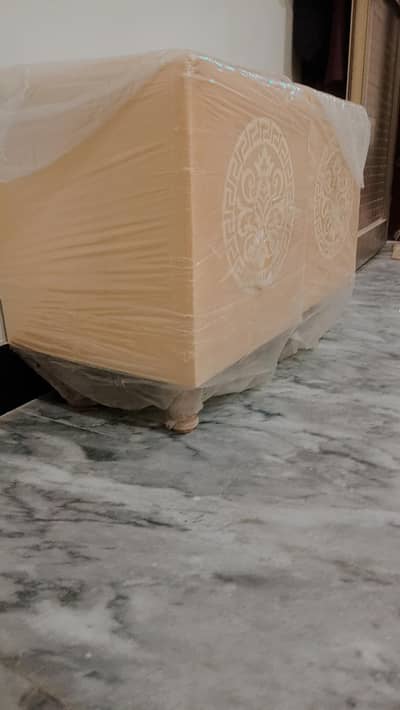 Stool Mury New
