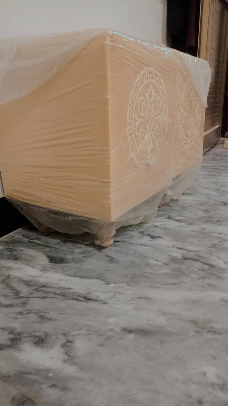 Stool Mury New 0