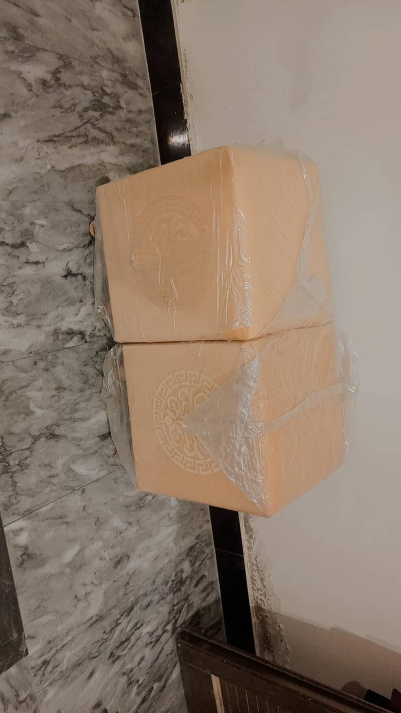 Stool Mury New 1