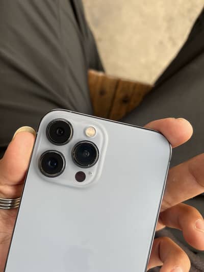 Apple iPhone 13 Pro Max