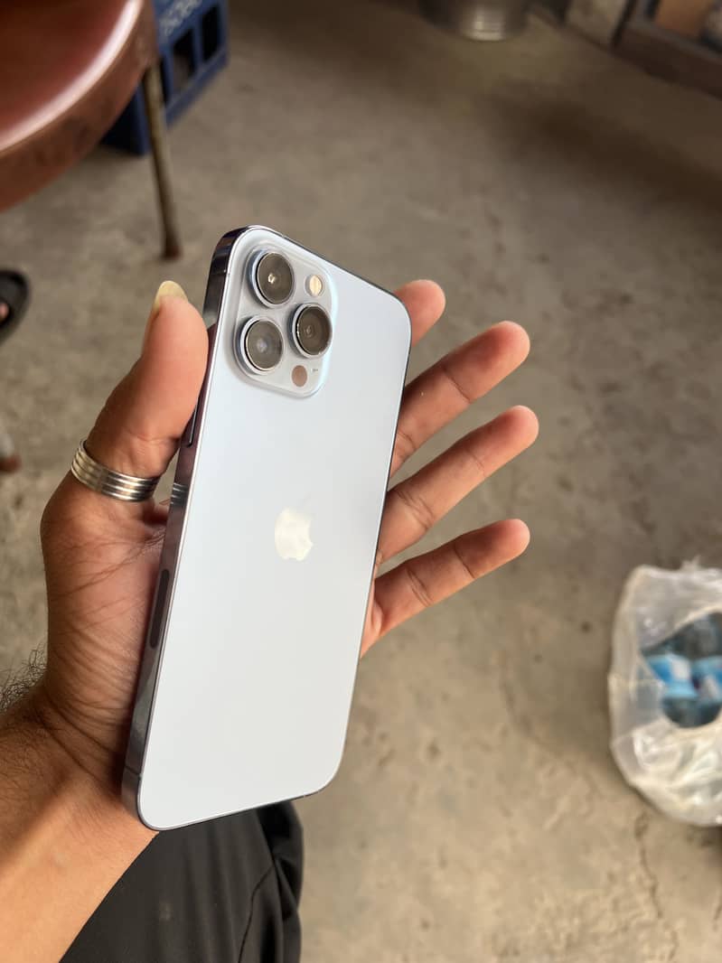 Apple iPhone 13 Pro Max 1