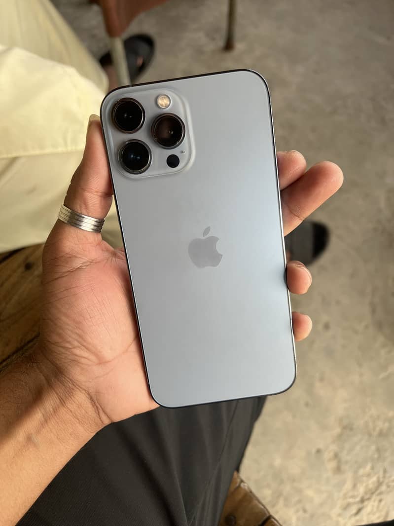 Apple iPhone 13 Pro Max 4