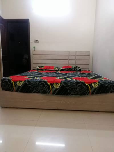 Bed For Sale [ Perfect Condition ]