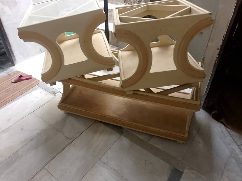 3in1 table 0