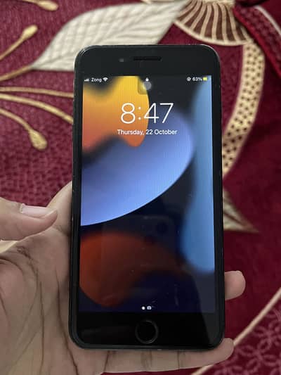 Apple iPhone 7 Plus 128gb PTA Approved