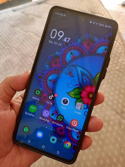 Tecno CAMON 20 Pro