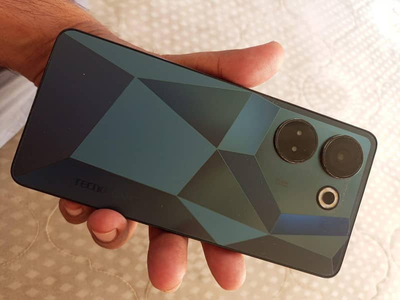 Tecno CAMON 20 Pro 2