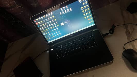 Dell XPS 15 Laptop For Sale