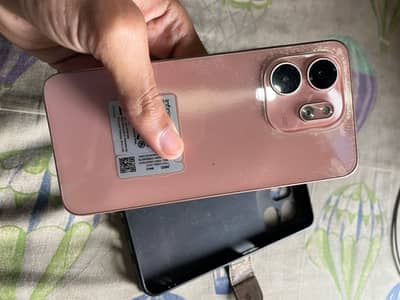 Infinix Smart 9 HD. Best phone in this range.