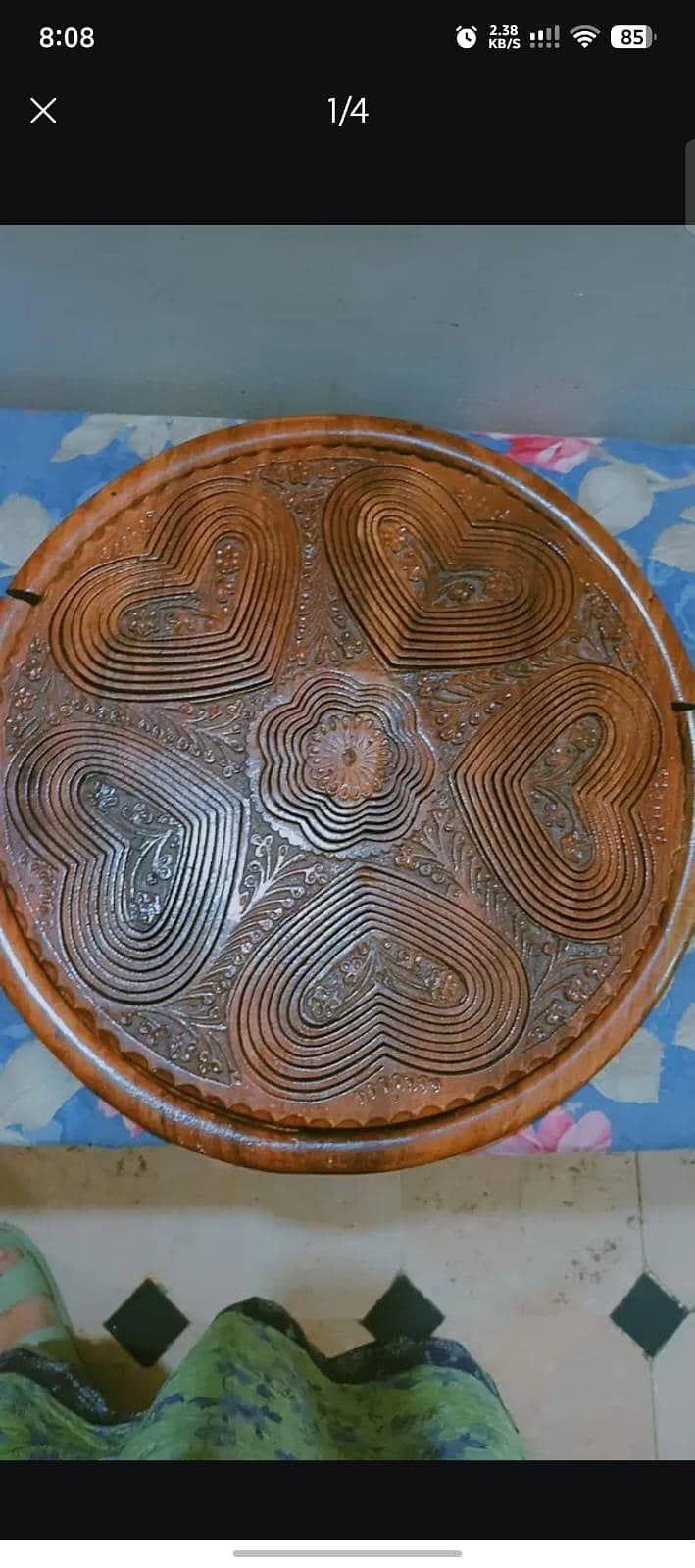 Dry fruit Basket 0