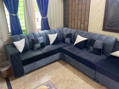 brand new L shaped sofas for sale