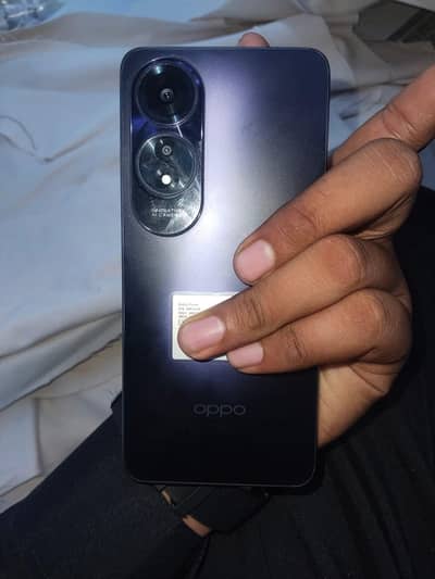 OPPO A60