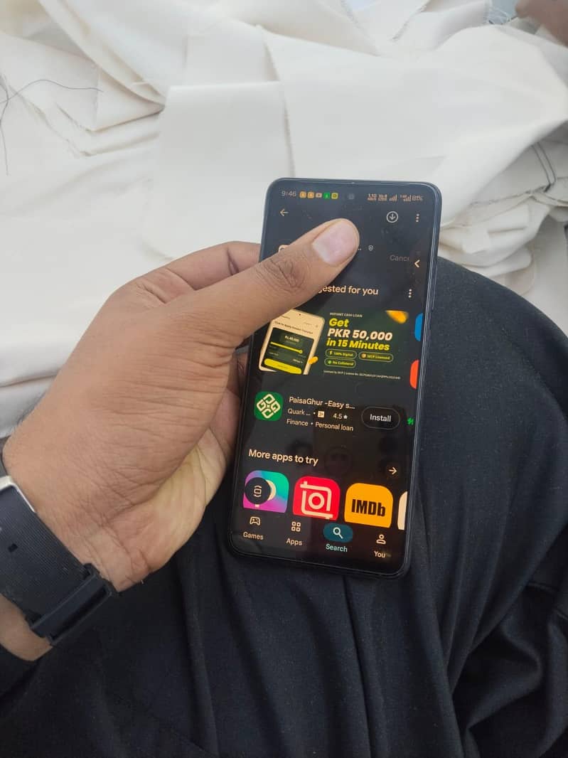 OPPO A60 3