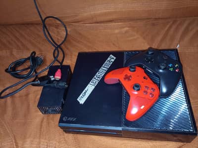 x box 1 fat