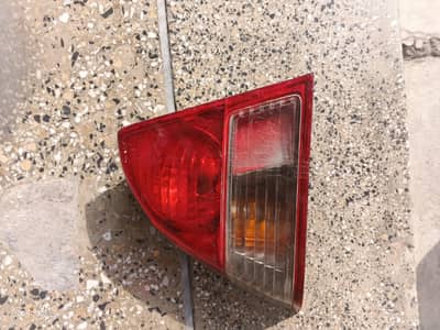Original Genuine Honda Civic 2005( eagle eye ) tail lights