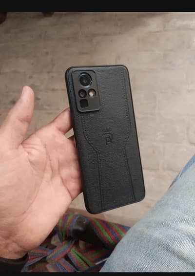 Infinix Zero X Neo