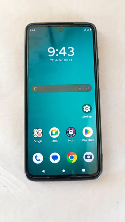 Motorola G82 5G
