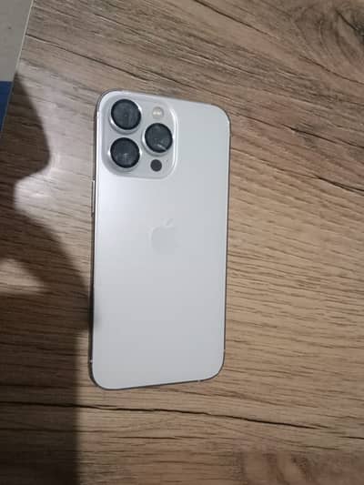 iPhone 13 Pro