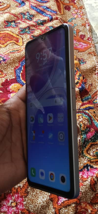 Vivo Y05