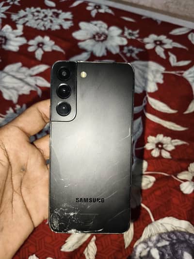 Samsung Mobile S22