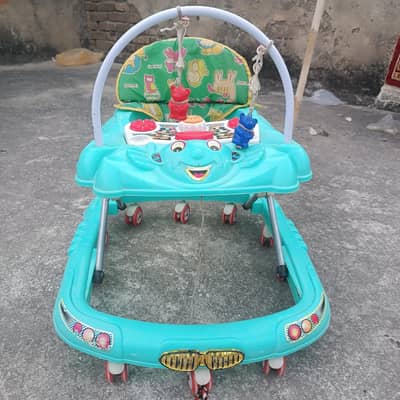 Baby walker