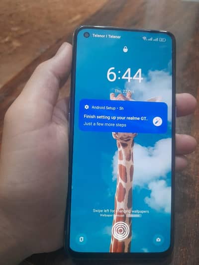 Realme GT Master Edition