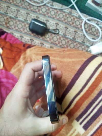 iPhone 12 Pro 128gb jv