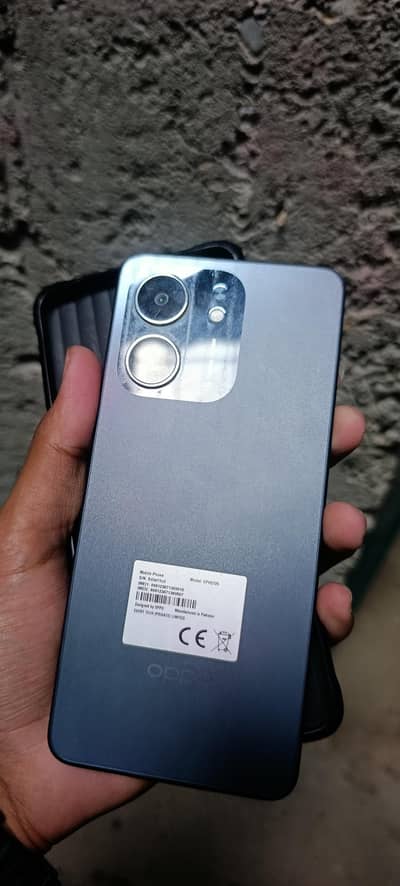 OPPO A5s