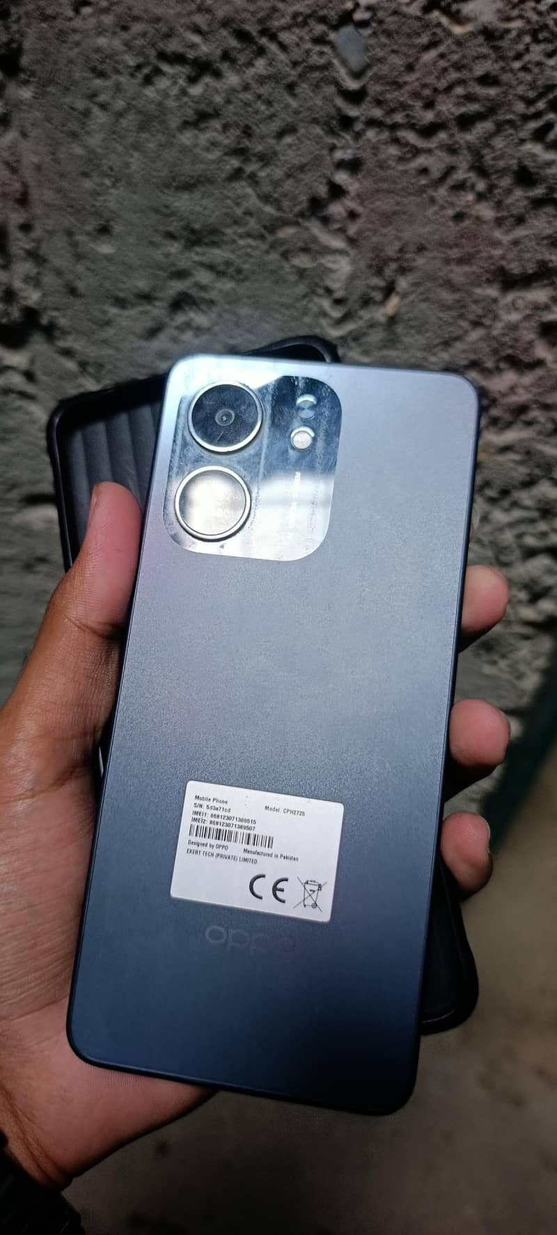 OPPO A5s 0
