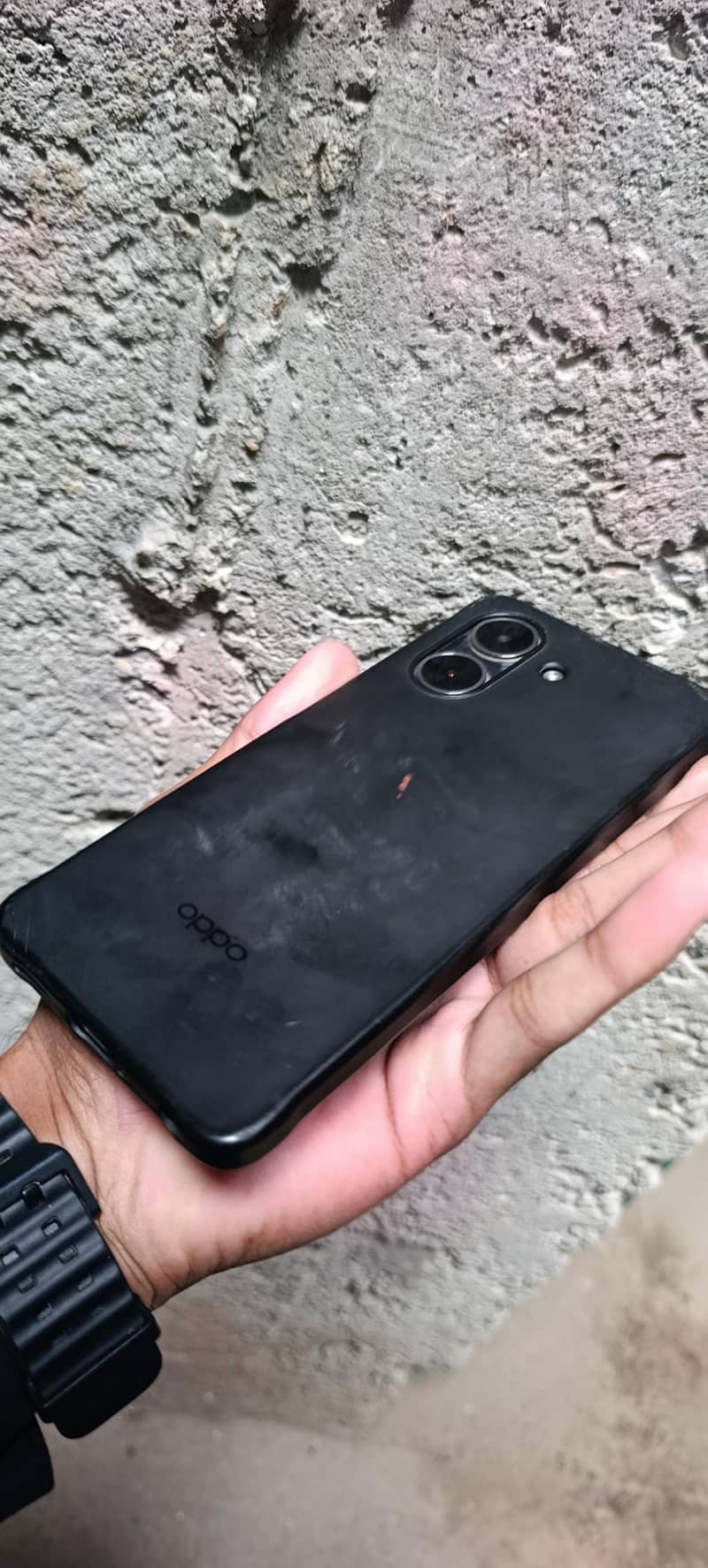 OPPO A5s 1