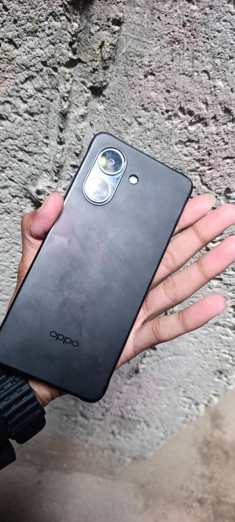 OPPO A5s 2