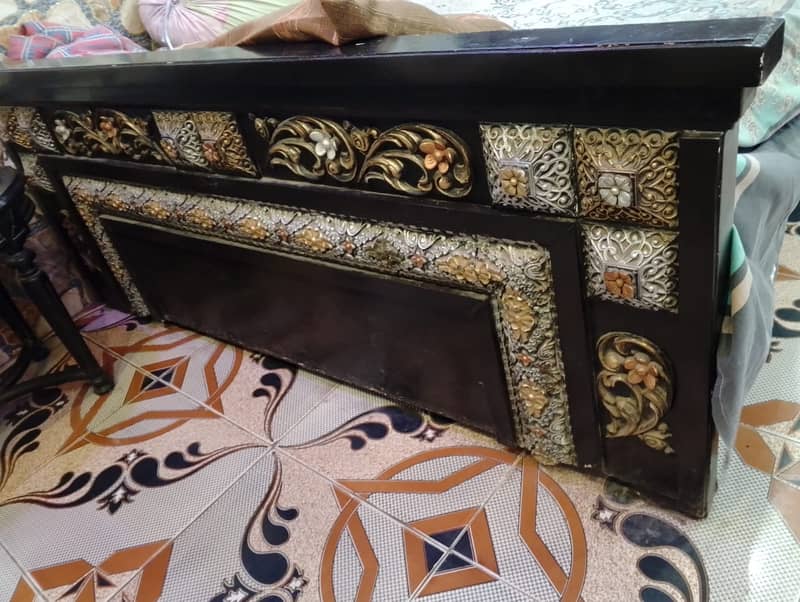 Single Bed and Queen Bed 4