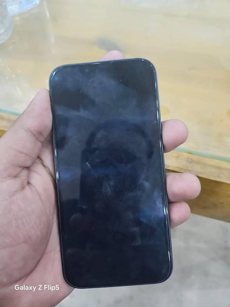 Apple iPhone 13 0