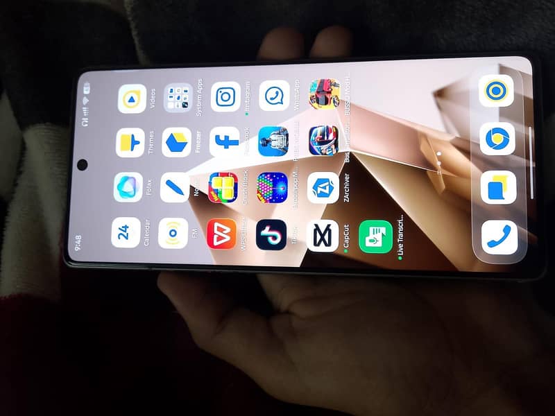 Infinix Note 50 03276434363 2